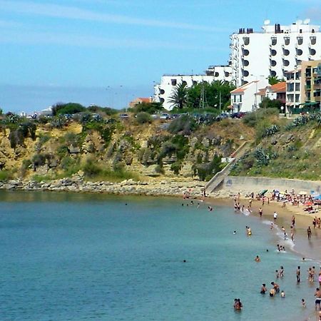 Ocean View In Estoril - Checkinhome מראה חיצוני תמונה