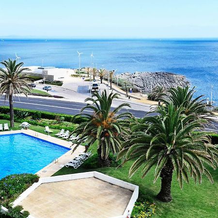 Ocean View In Estoril - Checkinhome מראה חיצוני תמונה