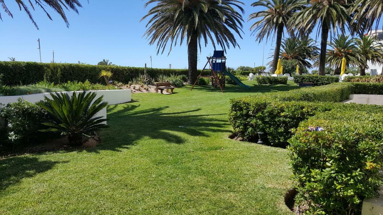 Ocean View In Estoril - Checkinhome מראה חיצוני תמונה