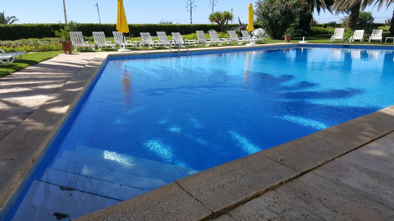 Ocean View In Estoril - Checkinhome מראה חיצוני תמונה