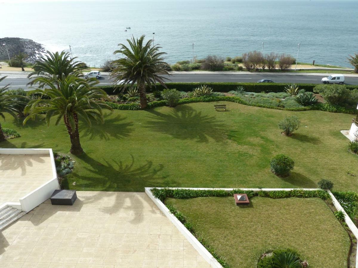 Ocean View In Estoril - Checkinhome מראה חיצוני תמונה