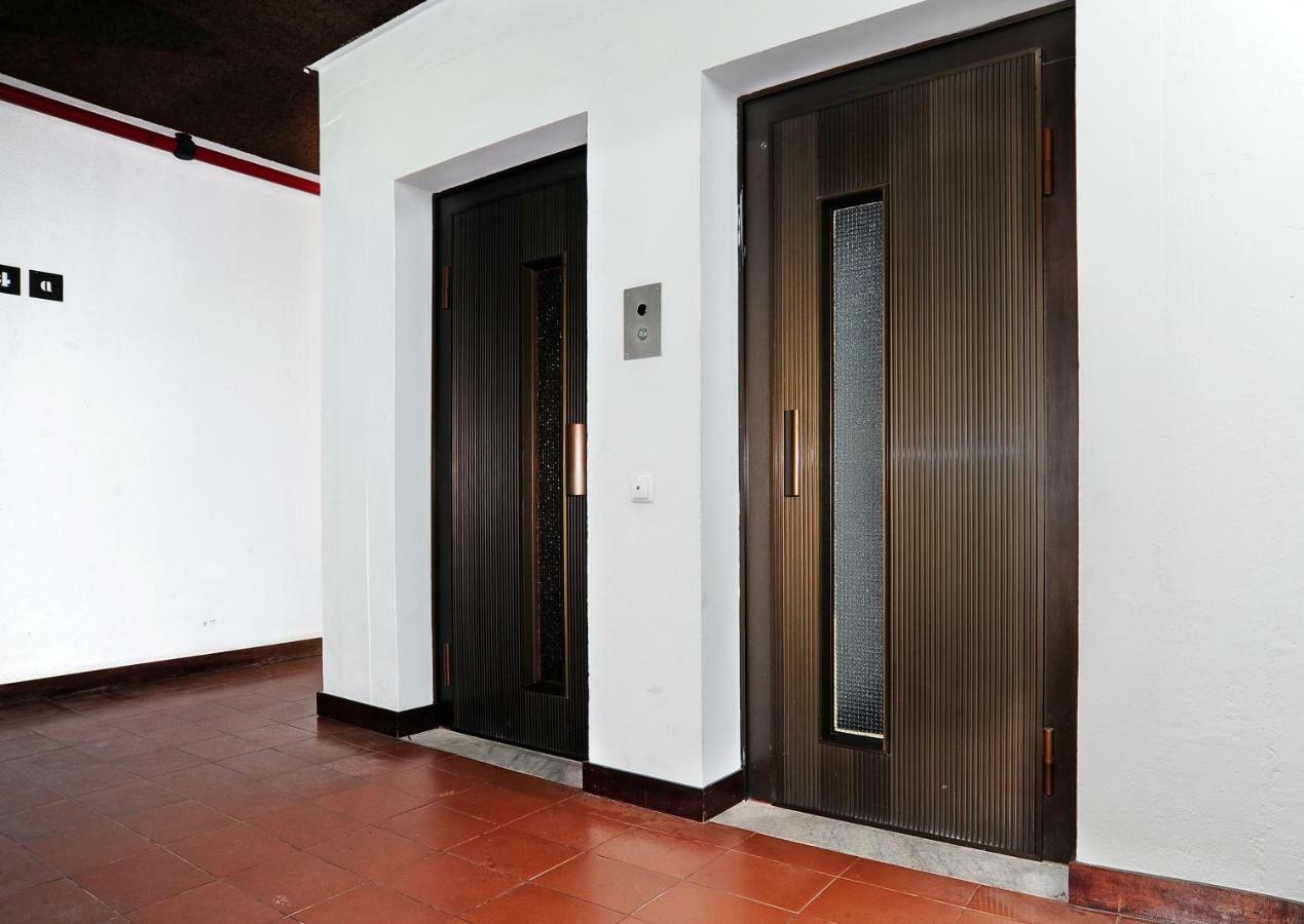 Ocean View In Estoril - Checkinhome מראה חיצוני תמונה