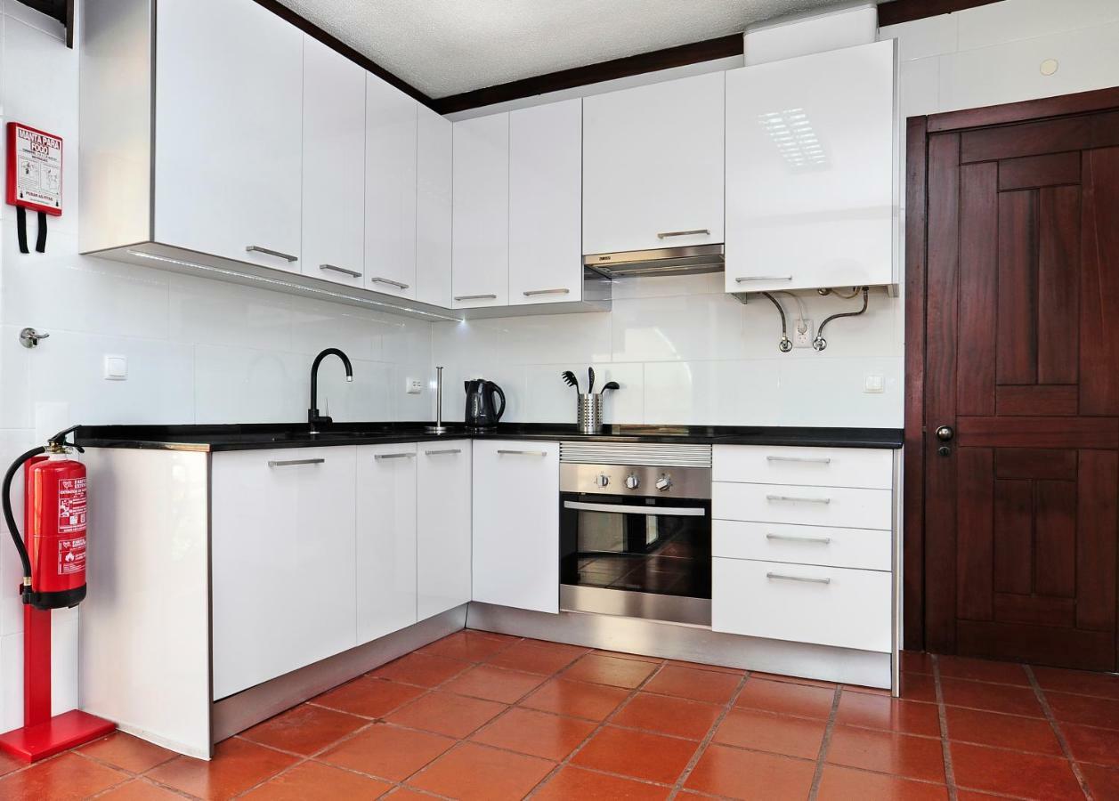 Ocean View In Estoril - Checkinhome מראה חיצוני תמונה