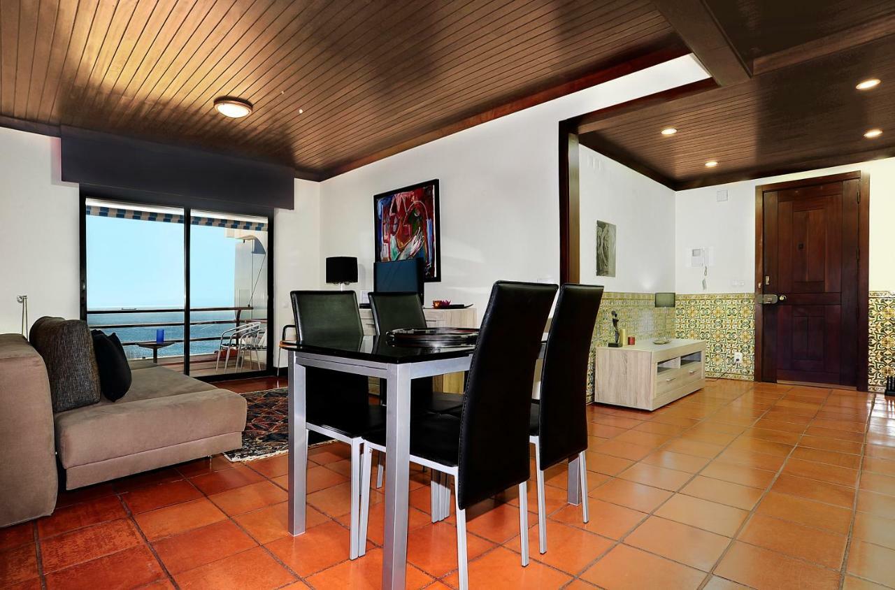 Ocean View In Estoril - Checkinhome מראה חיצוני תמונה