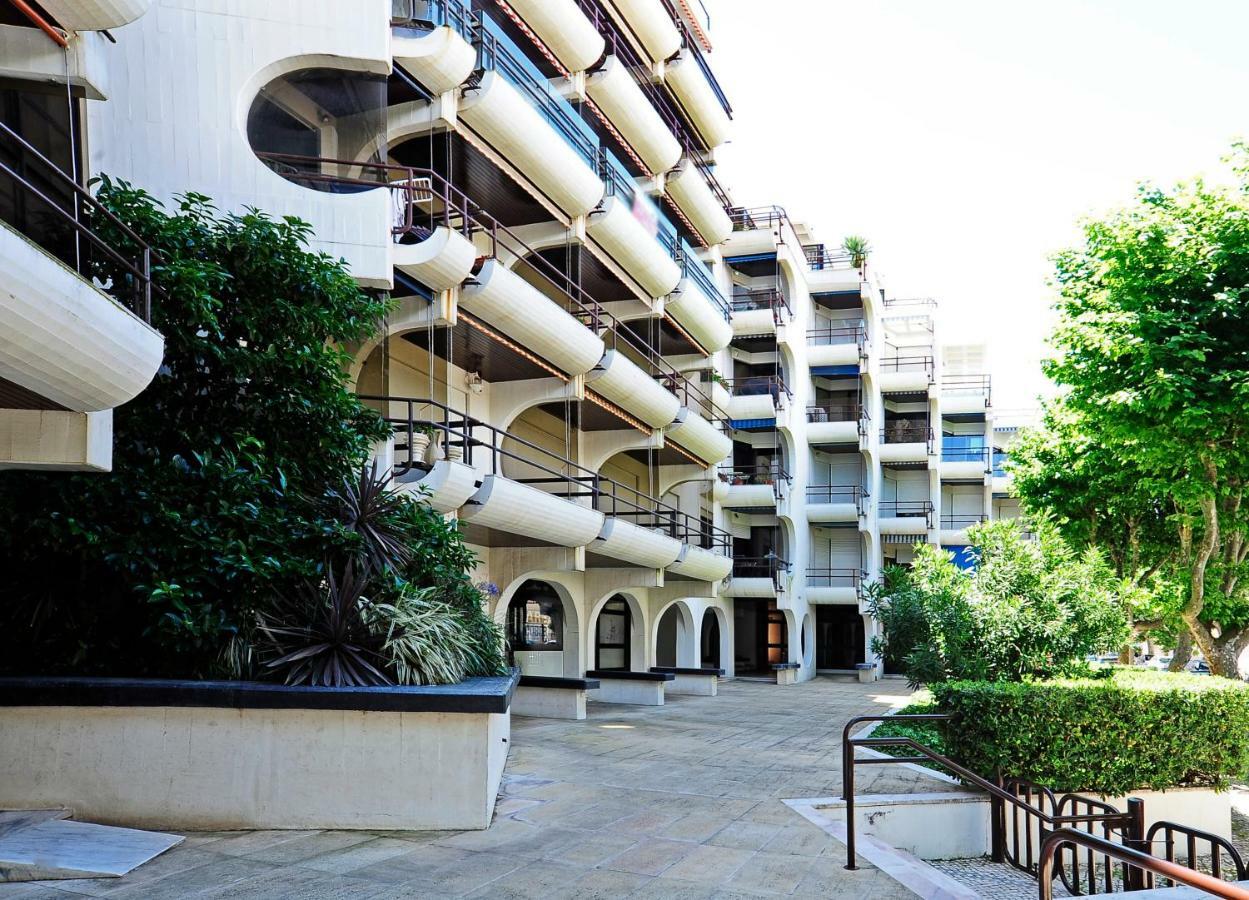Ocean View In Estoril - Checkinhome מראה חיצוני תמונה