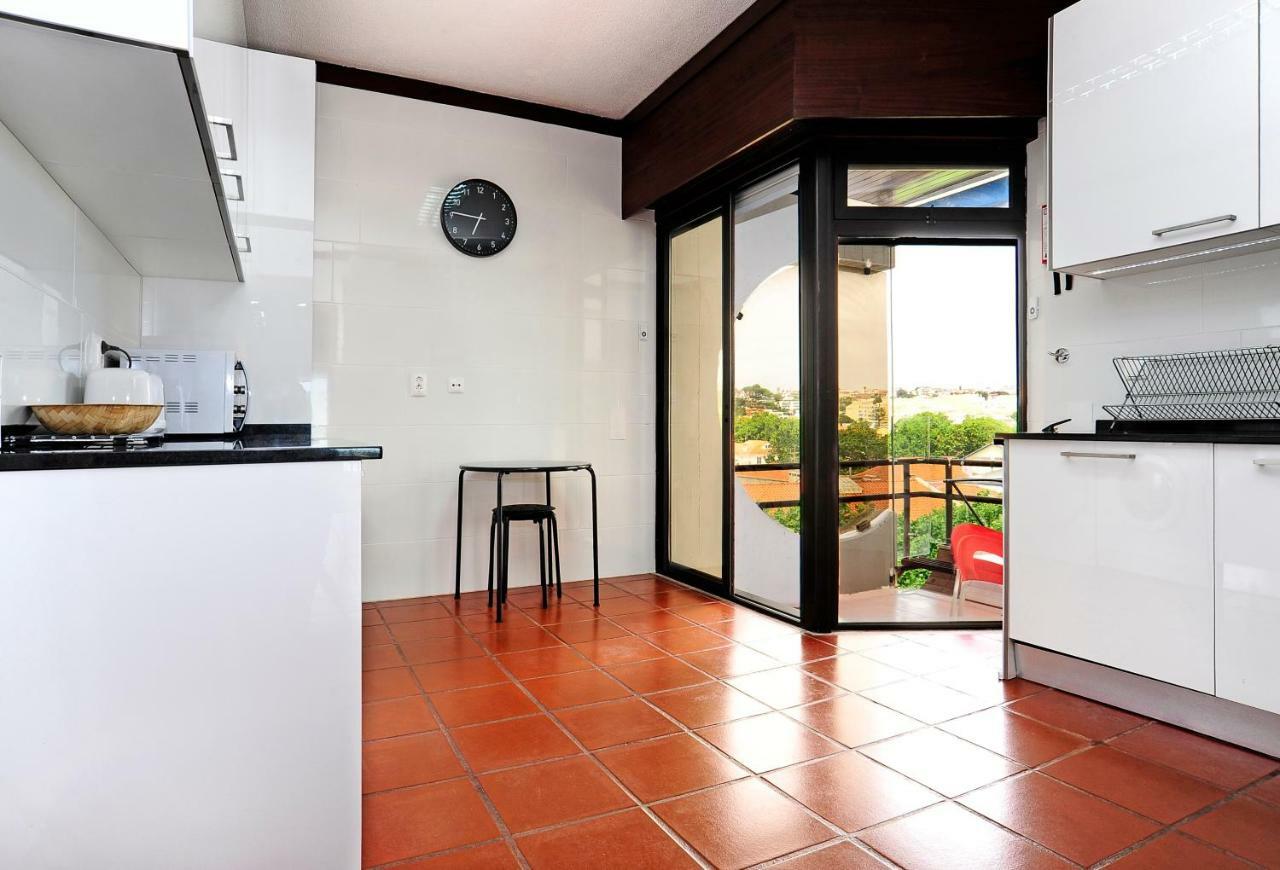 Ocean View In Estoril - Checkinhome מראה חיצוני תמונה