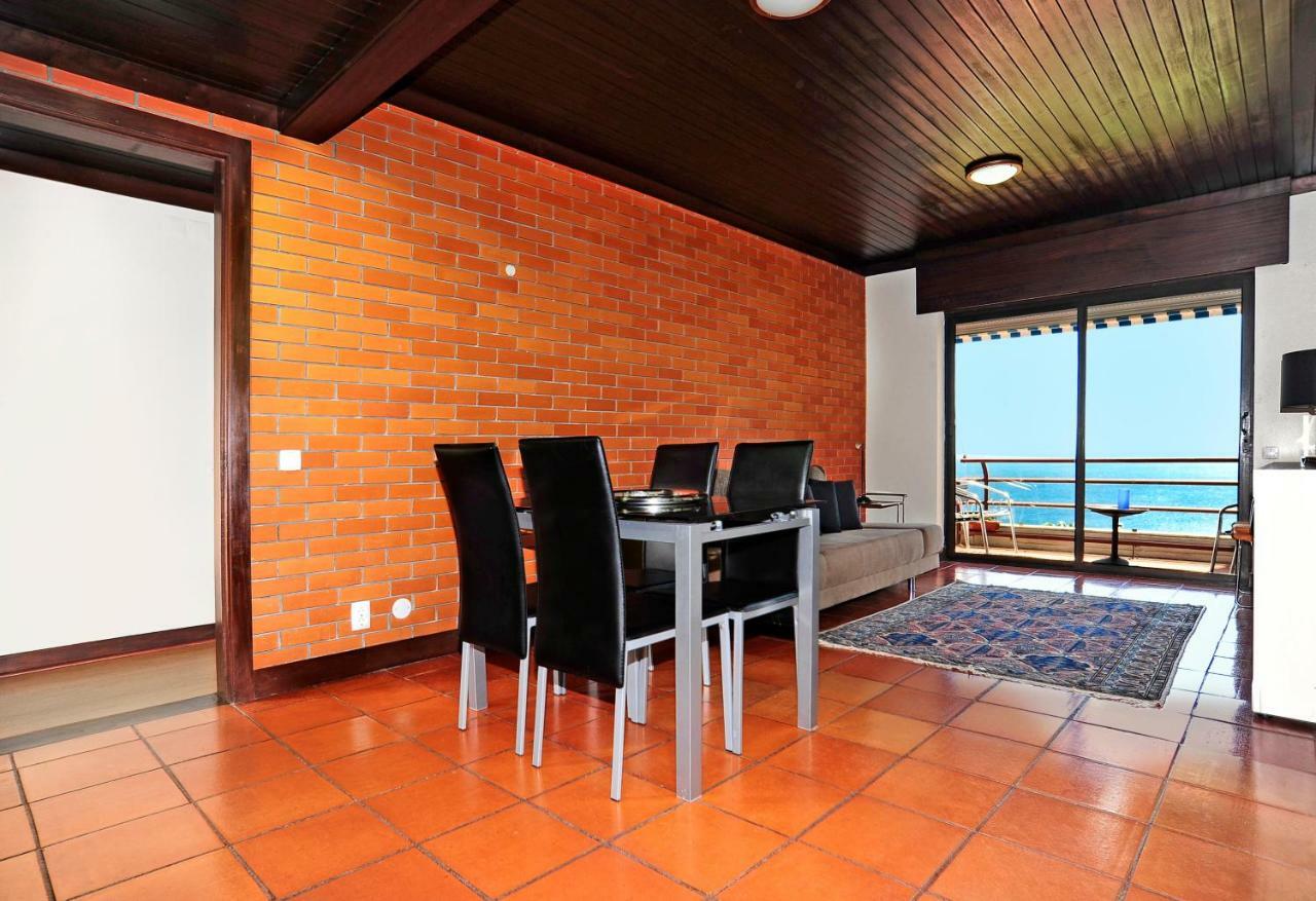 Ocean View In Estoril - Checkinhome מראה חיצוני תמונה