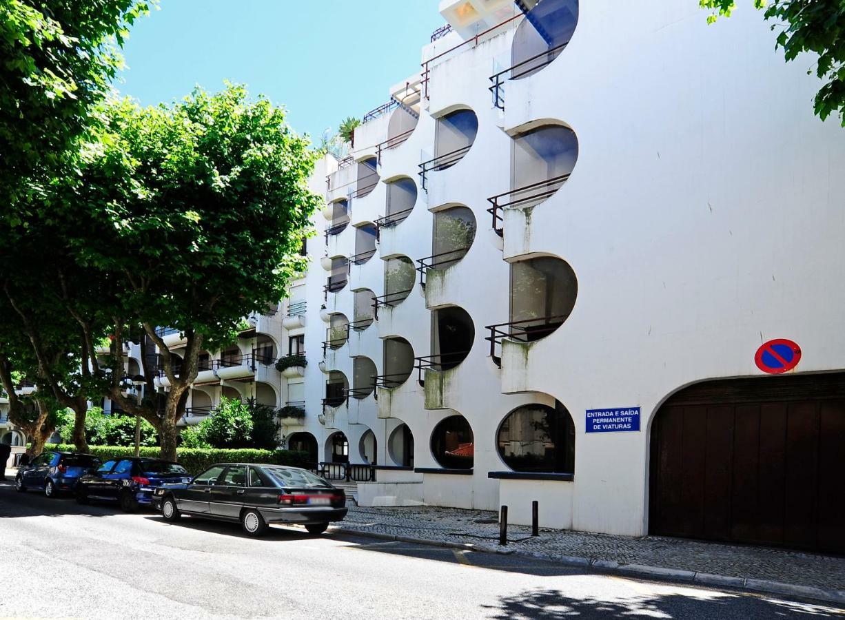 Ocean View In Estoril - Checkinhome מראה חיצוני תמונה