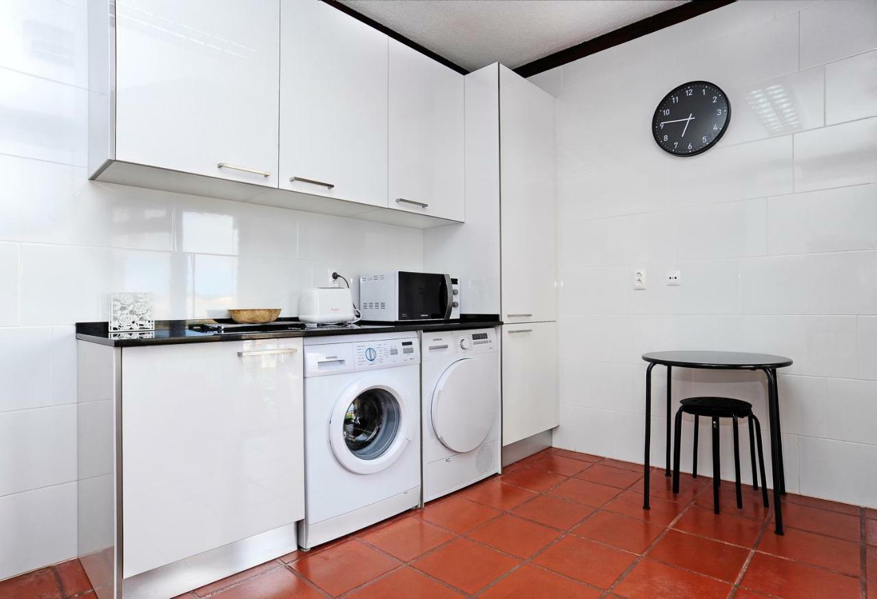 Ocean View In Estoril - Checkinhome מראה חיצוני תמונה