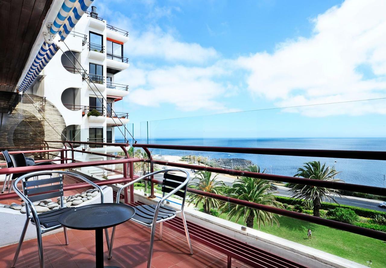 Ocean View In Estoril - Checkinhome מראה חיצוני תמונה