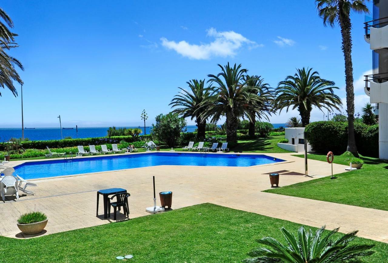 Ocean View In Estoril - Checkinhome מראה חיצוני תמונה