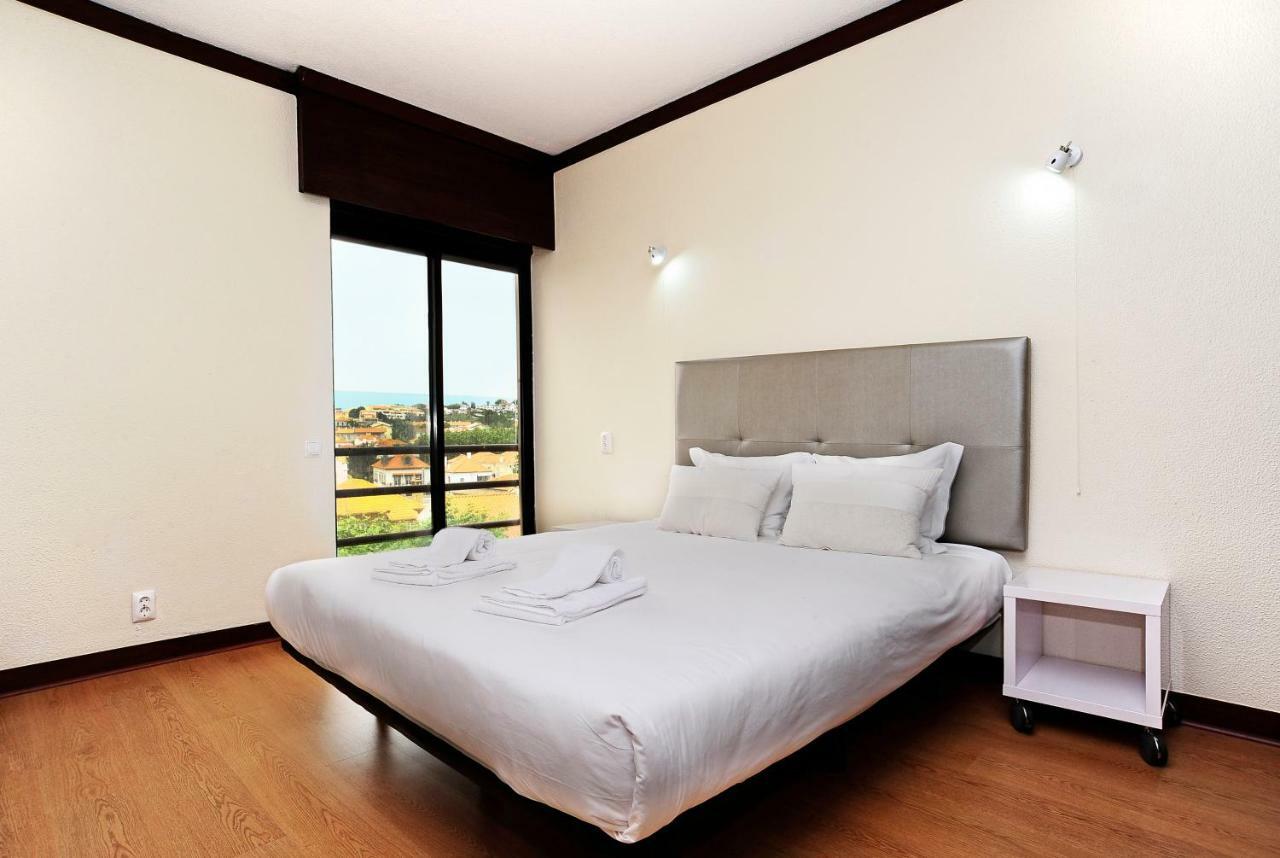 Ocean View In Estoril - Checkinhome מראה חיצוני תמונה