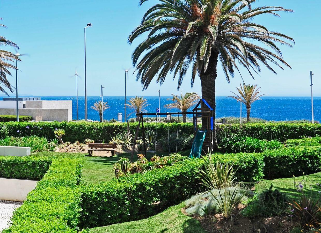 Ocean View In Estoril - Checkinhome מראה חיצוני תמונה